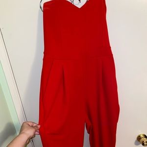 Jumpsuit